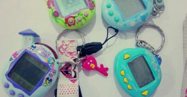 Technology Applications Are Only in Nostalgia for the 8x, 9x Generations
