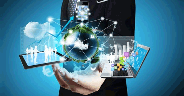 Technology Terminology Test -- Part 1