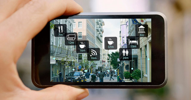 Technology Wants to Replace the Phone Is About to Appear Rampant in the Next Few Weeks?