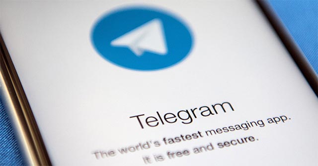 Telegram Is Heavily Ddos-heavy, but No Significant Damage Is