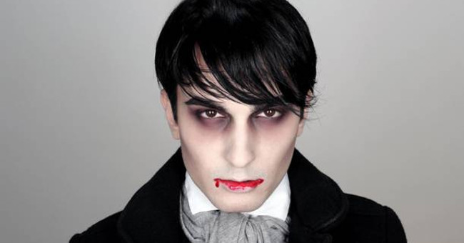 Tell You the Costumes for the Halloween Costumes for the Night
