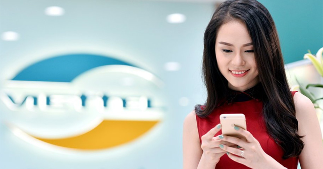 Temporary Unblocking Method SIM Viettel Has Not Registered Information
