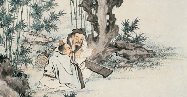 Ten Teachings of Ancient People for Thousands of Years Are Still