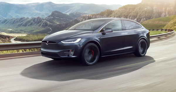 Tesla Cars Sped up to 85mph Because They Were Fooled by the Tape