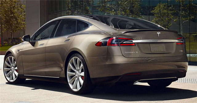 Tesla's Plan to Use Chromium in Cars Is Hacked Before It Is Completed