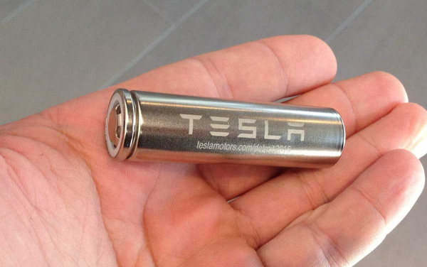 Tesla's 'Roadrunner' Secret Project Reveals: Mass Production of