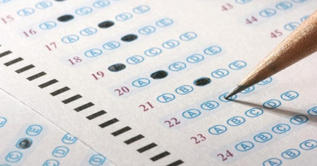 Test Common Knowledge About Social Culture P1: Psychological Tests