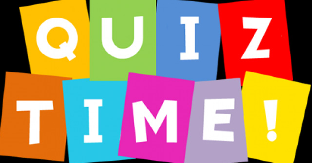 Test Common Knowledge About Social Culture P2: Psychological Tests