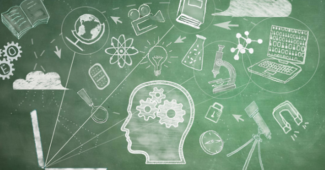 Test of General Scientific Knowledge