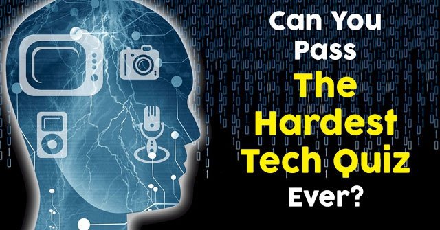 Technology Tests: Test of Technology Terminology -- Part 3