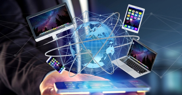 Technology Test: Test of Technology Terminology -- Part 8