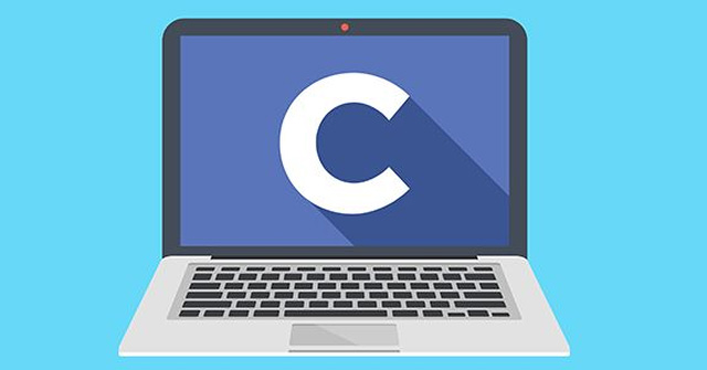Test on C Programming P4