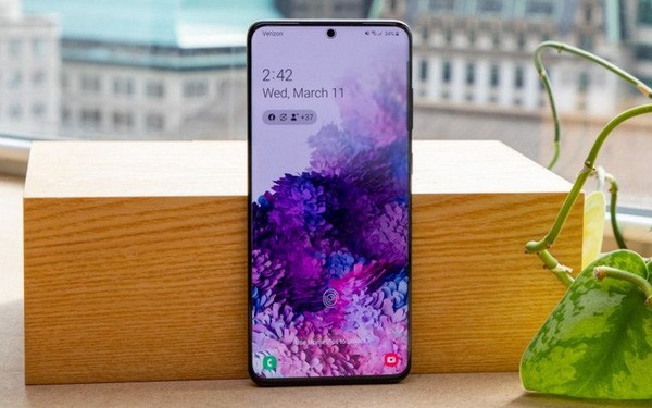 Tests Show That the Galaxy S20 ++ and Galaxy S20 Ultra Are More