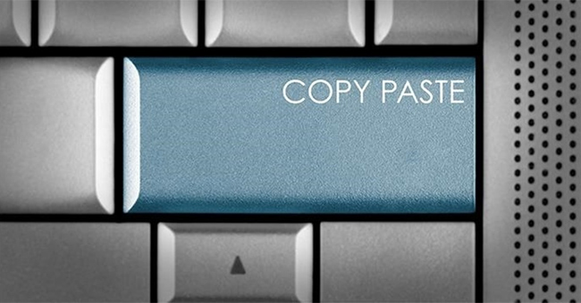 Textify Tool Copies All Content on Windows