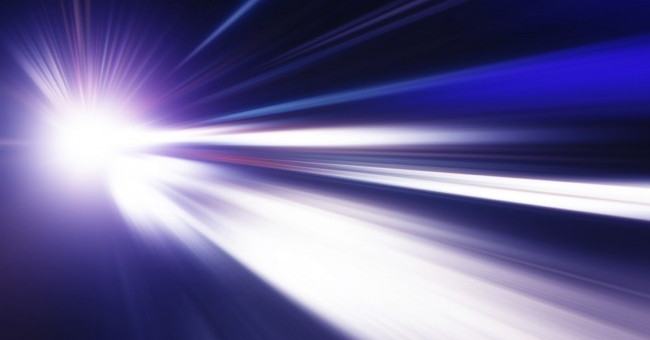 Thanks to Light, We Know the History of the Universe
