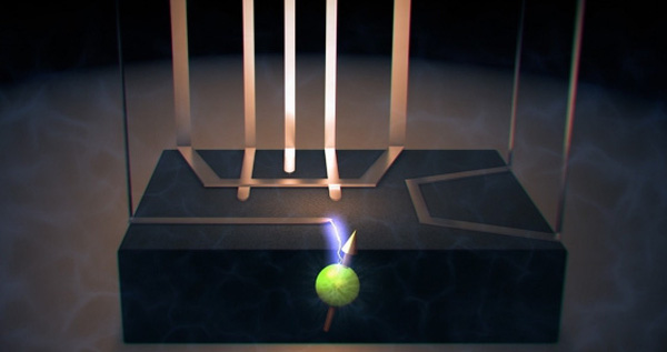 Thanks to the Broken Antenna, the Scientists Solved the