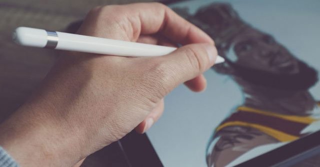 The 10 Best Apps for Apple Pencil