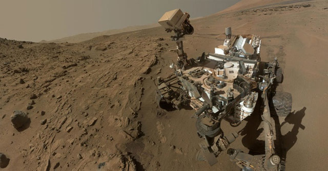 Great Machine: The 10 Greatest Machines in Human History