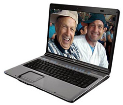 The 10 Most Expensive Laptops in August 2007