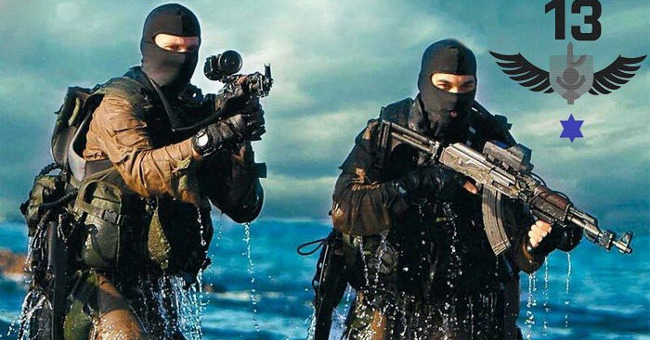 The 10 Most Sophisticated and Mysterious Special Forces in the World
