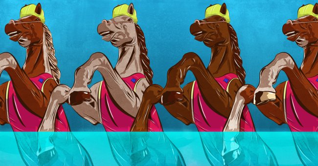 The 10 Most Surreal Competitions at the 2016 Rio Olympic Games