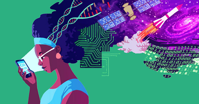 The 10 Most Wonderful 'Shadows' of All Time in the Programming Village