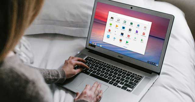 The 11 Best Android Apps to Install on Chromebooks