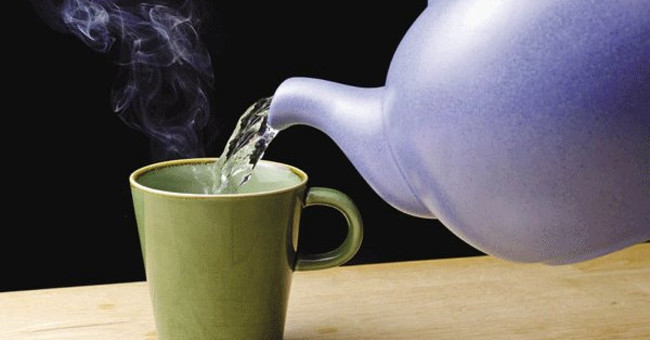 The 12 Great Benefits of Drinking Warm Water May Not Be Known