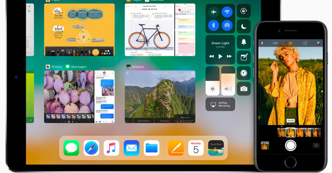 The 15 most useful features will appear on iPhone and iPad this fall
