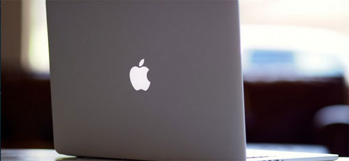 The 15-inch MacBook Pro Supports 5K Screen Output