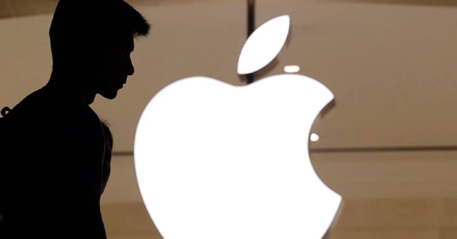 The 16-Year-Old Boy Hacked the Apple Server, Stealing 90GB of Data