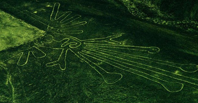 The 2000-year Mystery Has Yet to Be Solved for the Giant Drawings on the Nazca Plateau