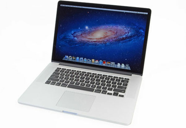 The 2012 'Proposition' MacBook Pro
