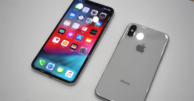 The 2019 iPhone Uses New Type Antennas, Improving Cellular Signal Reception in the Home