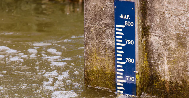 The 25-year Study Shows That Rising Sea Levels Are Rising