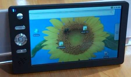 The 35-dollar Laptop Was Revealed on Television