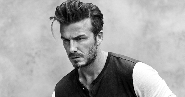 The 5 Best Male Hairstyles of 2017 Are Suitable for Boys with Long