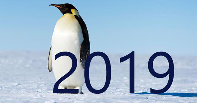 The 5 Most Awaited Things in Linux in 2019