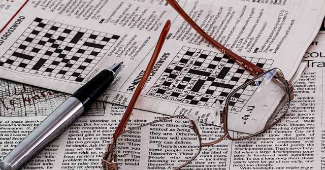 The 5 Most Interesting Crossword Apps on Android for Those Who Love the Crossword