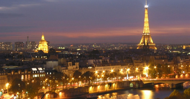 The 5 Most Mysterious Legends in the Magnificent City of Paris