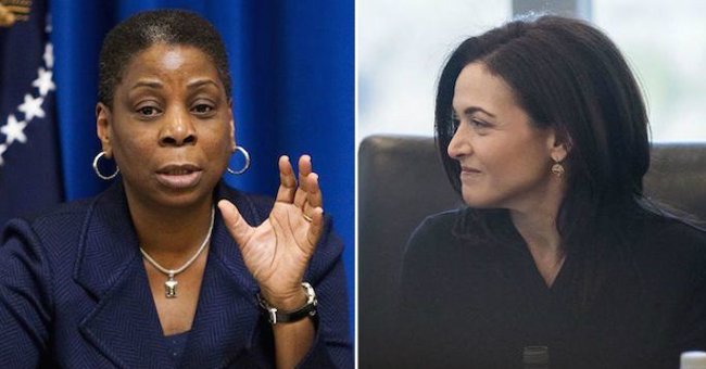 The 5 Most Powerful Women of the World Technology Village