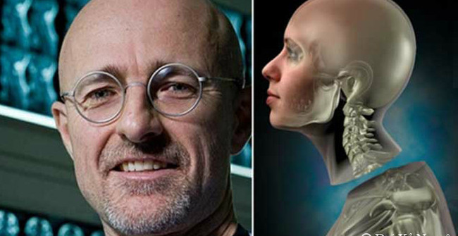 The 5 Unexpected Facts About the World's First Human Head