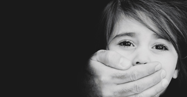 The 5-finger Rule, Teaching Children to Avoid Sexual Abuse, Should