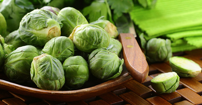 The 6 Foods You Eat Are More Susceptible to Food Poisoning