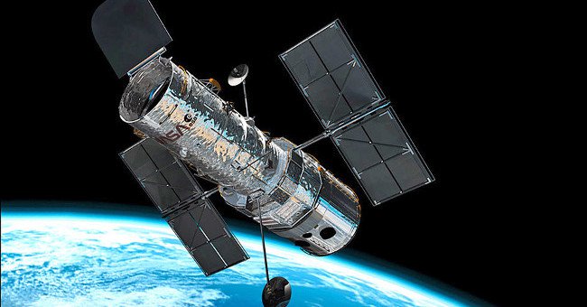 The 7 Largest Objects People Ever Launched into Space