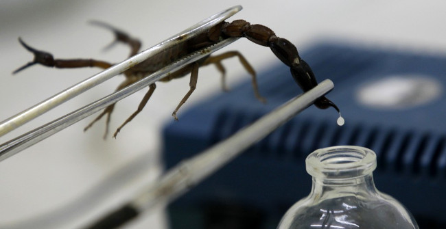 The 7 Most Expensive Liquids on the Planet, the Most Expensive