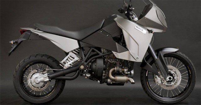 The 7 Most Successful Diesel Motorcycles Ever Produced