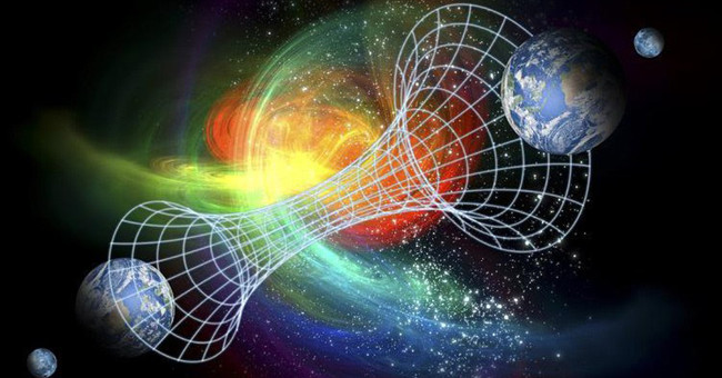 The 9 Biggest Mysteries of Modern Physics Make Scientists Headaches