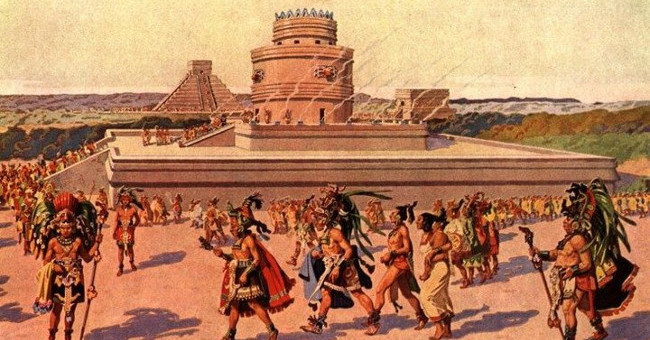 The 9 Most Mysterious Ancient Peoples in the World