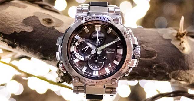 best place to buy g shock watches